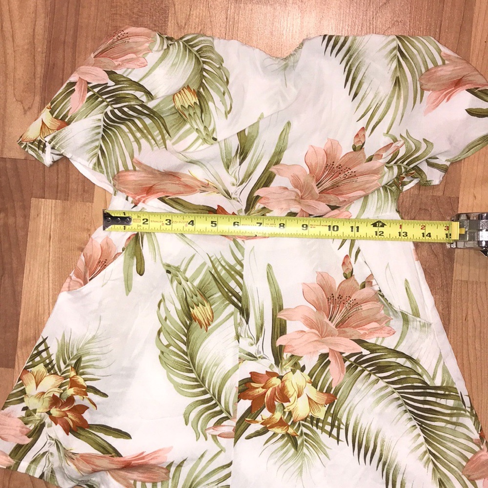 Solaris Romper - Picture 5 of 8